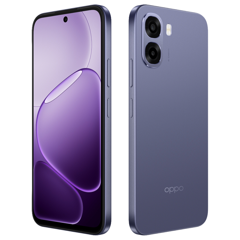 Oppo A6x ( 4GB+128GB)
