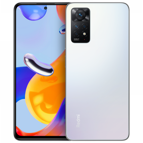 Redmi Note 11 Pro (6GB+128GB)