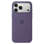 iPhone 17 Pro Max Silicone Case with MagSafe