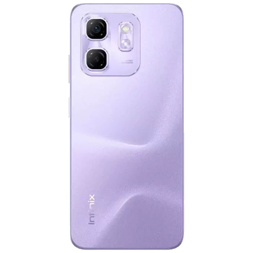 Infinix HOT 50i NFC (4GB+4GB/256GB)