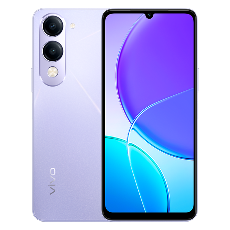 vivo Y04s (6GB+6GB/256GB)