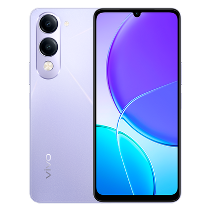 vivo Y04s (6GB+6GB/256GB)