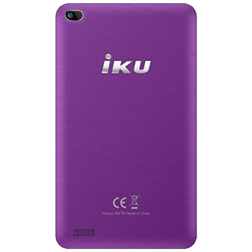 IKU T4 7-Inch 16GB 3G Tablet
