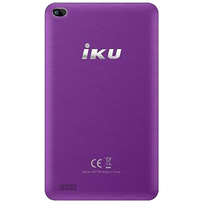 IKU T4 7-Inch 16GB 3G Tablet