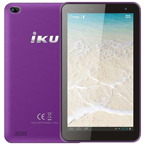 IKU T4 7-Inch 16GB 3G Tablet
