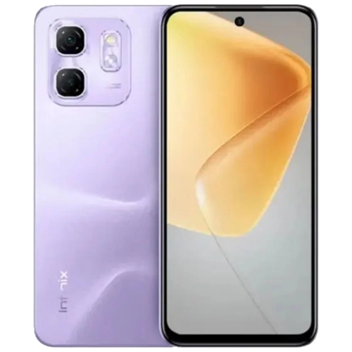 Infinix HOT 50i NFC (4GB+4GB/256GB)