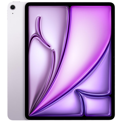Apple iPad Air 11-inch (M2) Wi-Fi 128GB (Middle East Version)