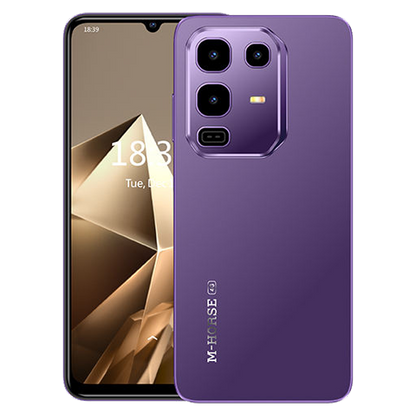 M-HORSE NOTE 50 Pro NFC (4GB+4GB/128GB)