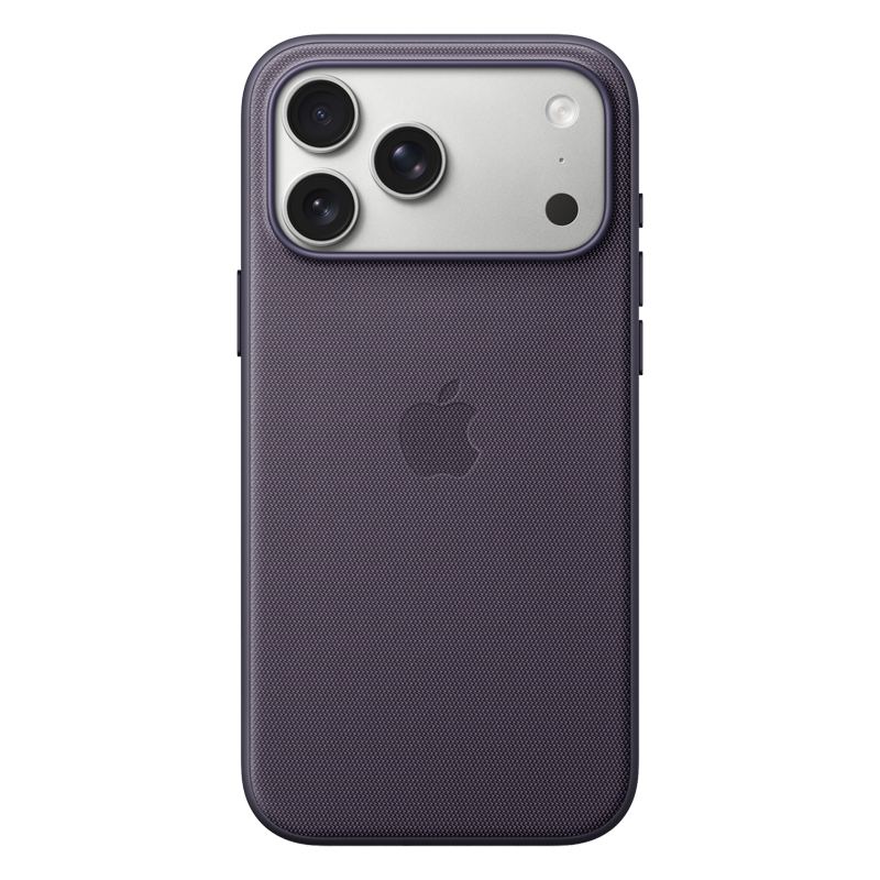 iPhone 17 Pro Max TechWoven Case with MagSafe