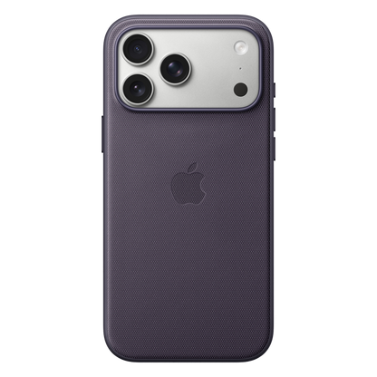iPhone 17 Pro Max TechWoven Case with MagSafe