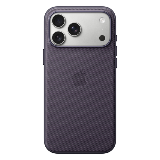 iPhone 17 Pro Max TechWoven Case with MagSafe