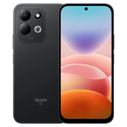 Redmi 17 5G (4GB+4GB RAM + 128GB Storage)