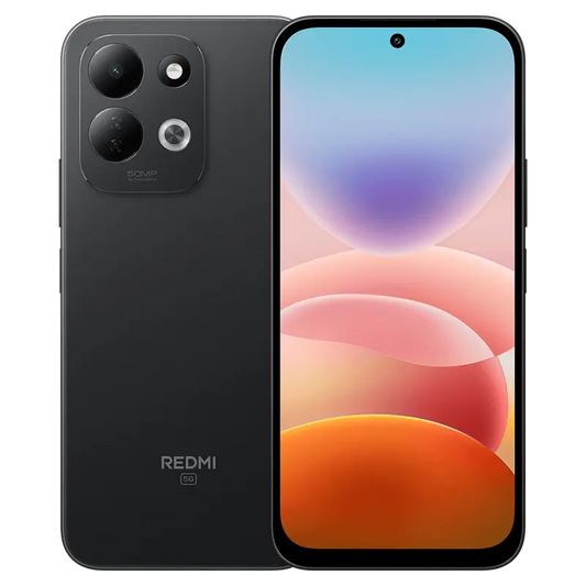 Redmi 17 5G (4GB+4GB RAM + 128GB Storage)