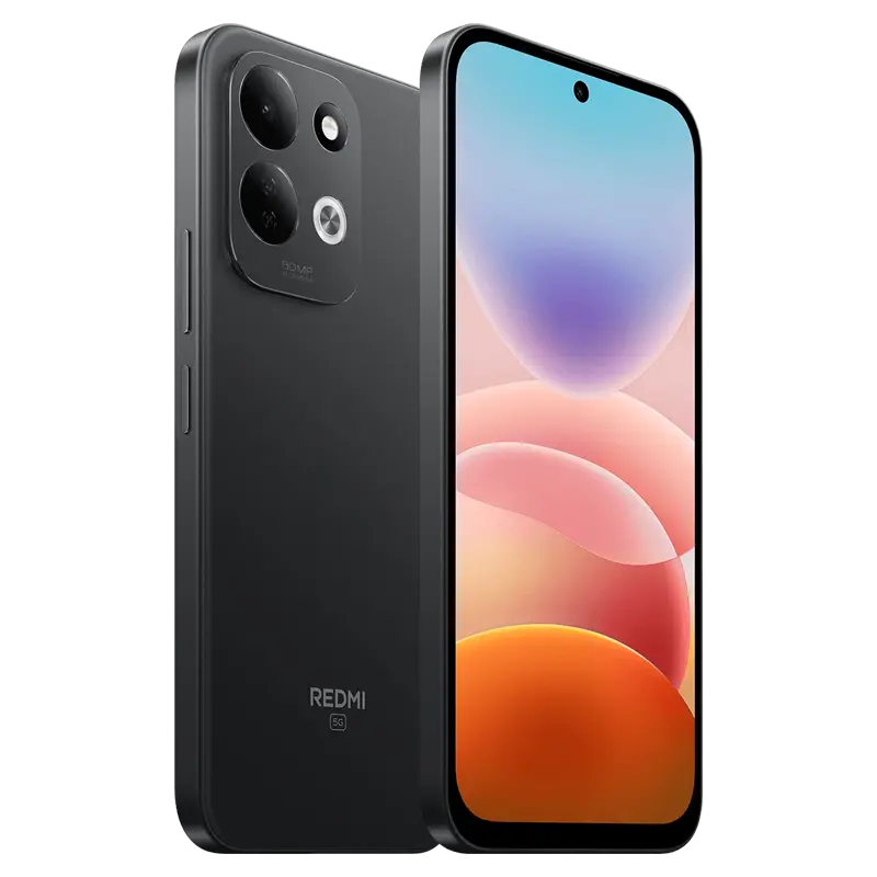 Redmi 17 5G (4GB+4GB RAM + 128GB Storage)