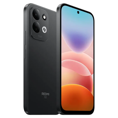 Redmi 17 5G (4GB+4GB RAM + 128GB Storage)