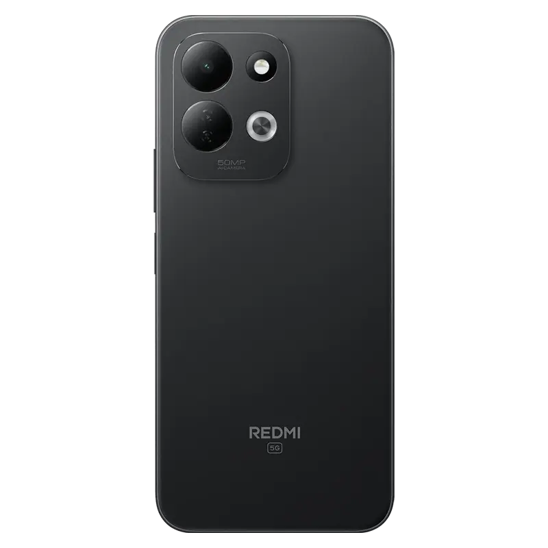 Redmi 17 5G (4GB+4GB RAM + 128GB Storage)