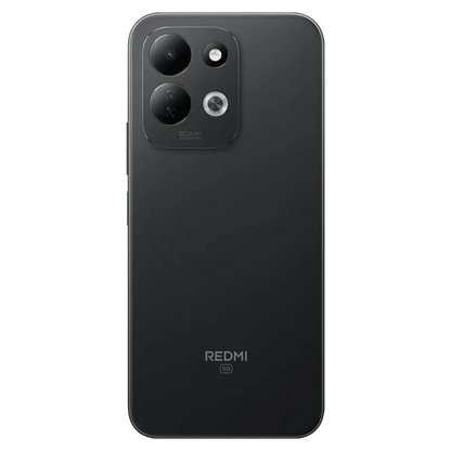 Redmi 17 5G (4GB+4GB RAM + 128GB Storage)