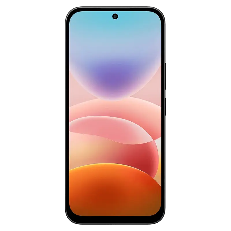 Redmi 17 5G (4GB+4GB RAM + 128GB Storage)