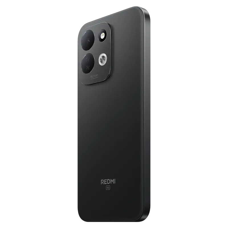 Redmi 17 5G (4GB+4GB RAM + 128GB Storage)