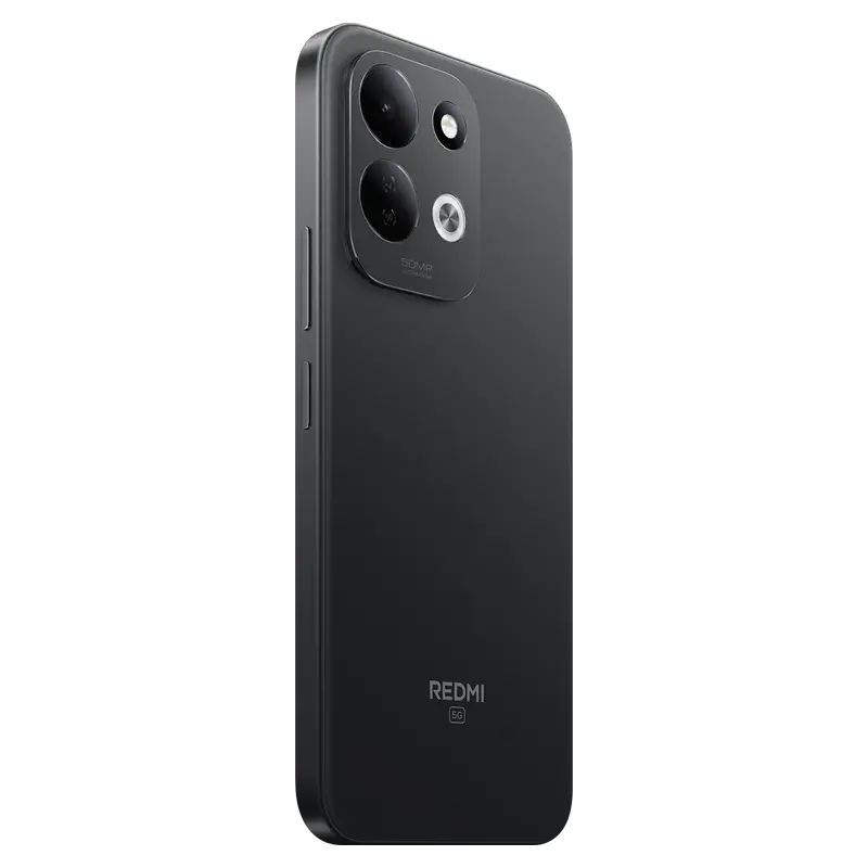 Redmi 17 5G (4GB+4GB RAM + 128GB Storage)