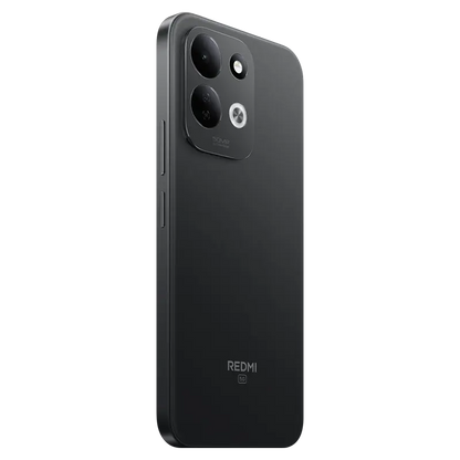 Redmi 17 5G (4GB+4GB RAM + 128GB Storage)