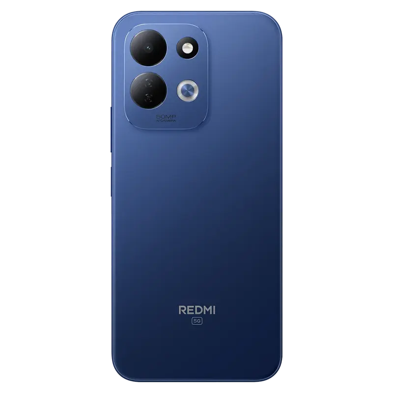 Redmi 17 5G (4GB+4GB RAM + 128GB Storage)