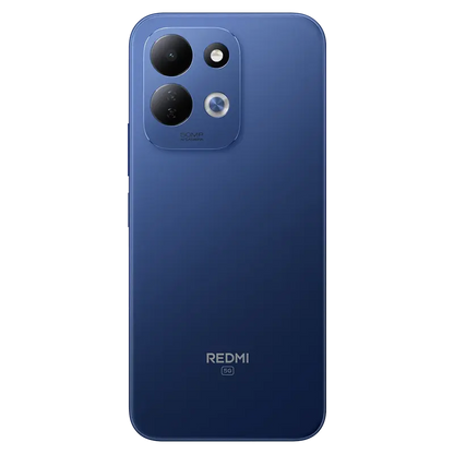 Redmi 17 5G (4GB+4GB RAM + 128GB Storage)