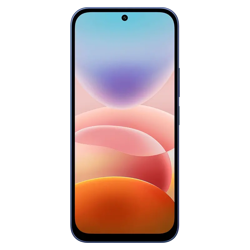Redmi 17 5G (4GB+4GB RAM + 128GB Storage)