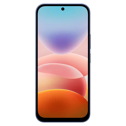 Redmi 17 5G (4GB+4GB RAM + 128GB Storage)