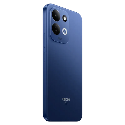 Redmi 17 5G (4GB+4GB RAM + 128GB Storage)