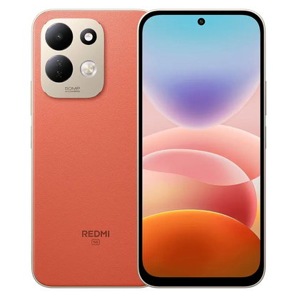 Redmi 17 5G (4GB+4GB RAM + 128GB Storage)