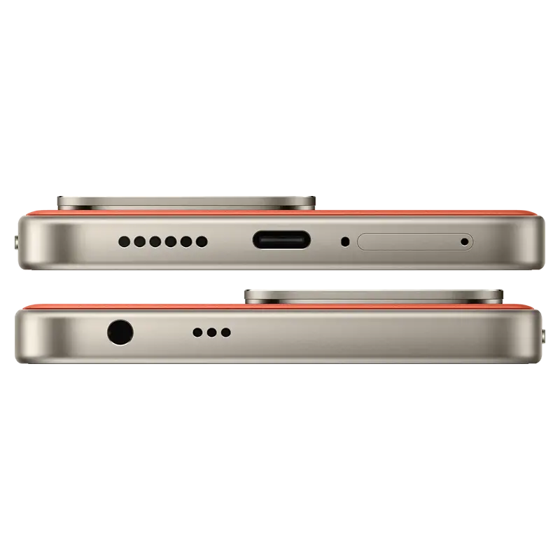 Redmi 17 5G (4GB+4GB RAM + 128GB Storage)