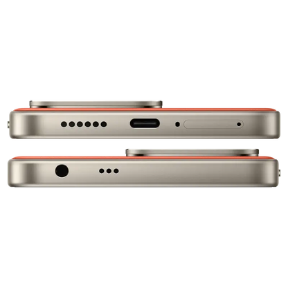 Redmi 17 5G (4GB+4GB RAM + 128GB Storage)