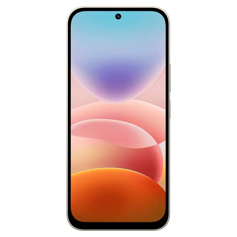 Redmi 17 5G (4GB+4GB RAM + 128GB Storage)