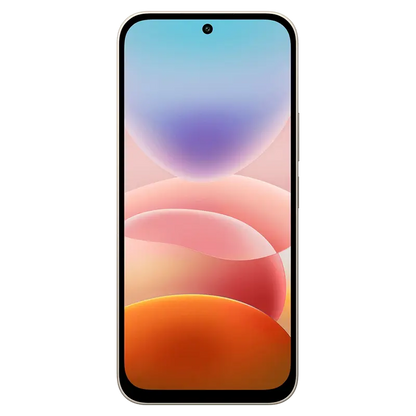 Redmi 17 5G (4GB+4GB RAM + 128GB Storage)