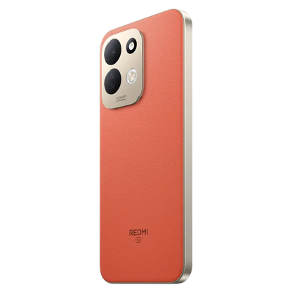 Redmi 17 5G (4GB+4GB RAM + 128GB Storage)