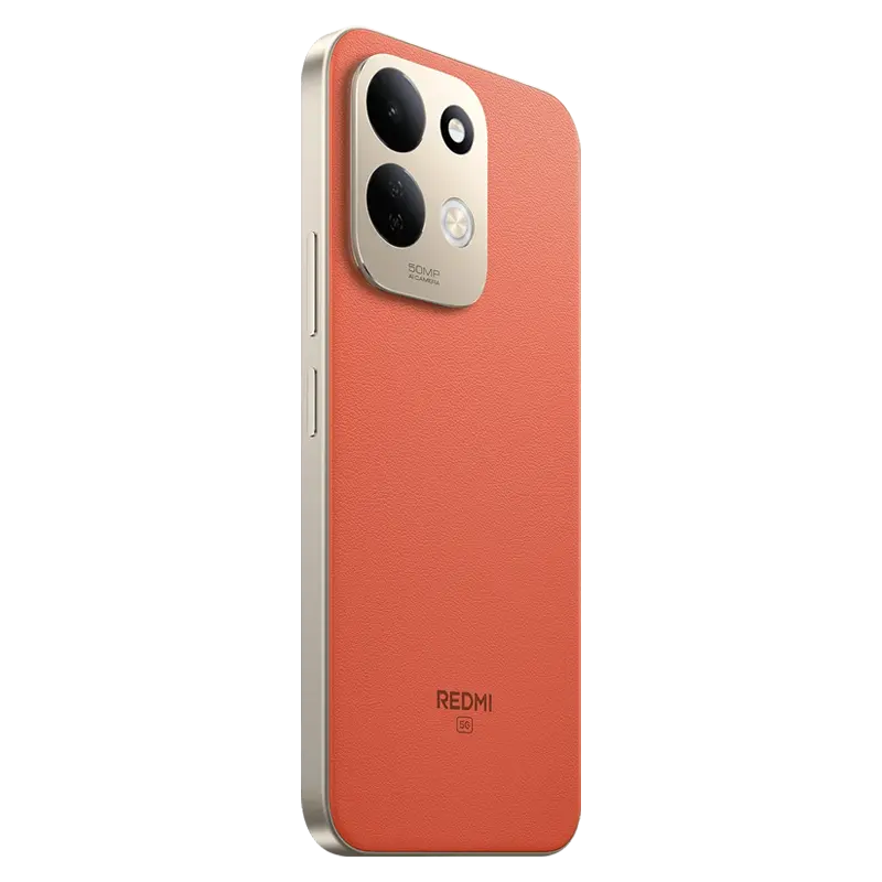 Redmi 17 5G (4GB+4GB RAM + 128GB Storage)