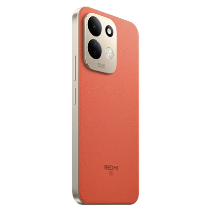 Redmi 17 5G (4GB+4GB RAM + 128GB Storage)
