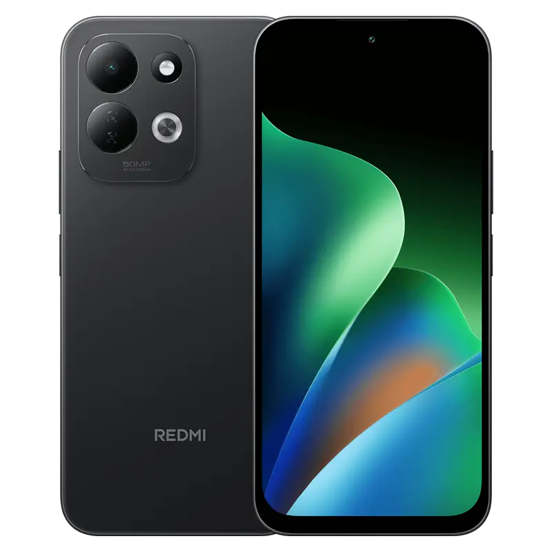 REDMI 17 4G (4GB+4GB RAM + 128GB Storage)