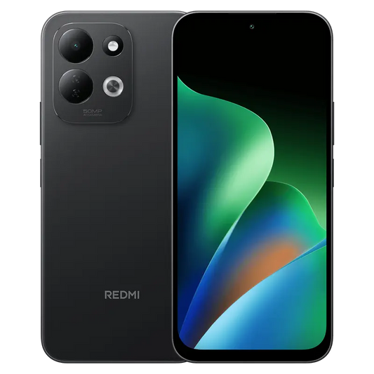 REDMI 17 4G (4GB+4GB RAM + 128GB Storage)