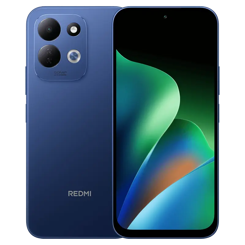 REDMI 17 4G (4GB+4GB RAM + 128GB Storage)