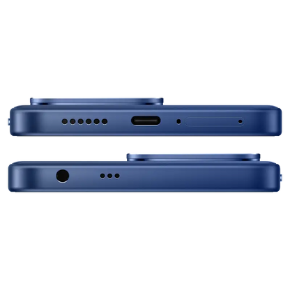 REDMI 17 4G (4GB+4GB RAM + 128GB Storage)