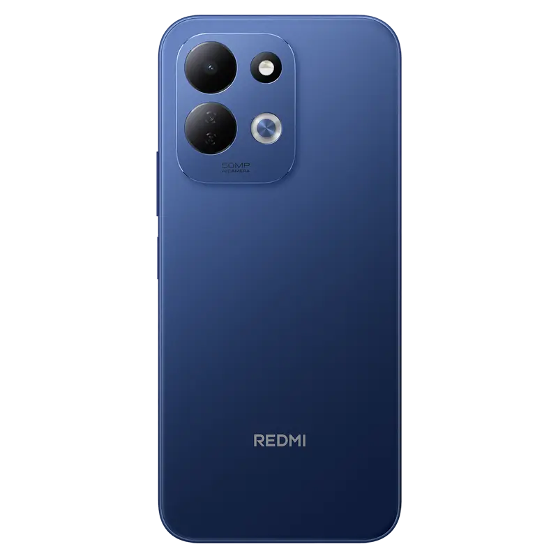 REDMI 17 4G (4GB+4GB RAM + 128GB Storage)