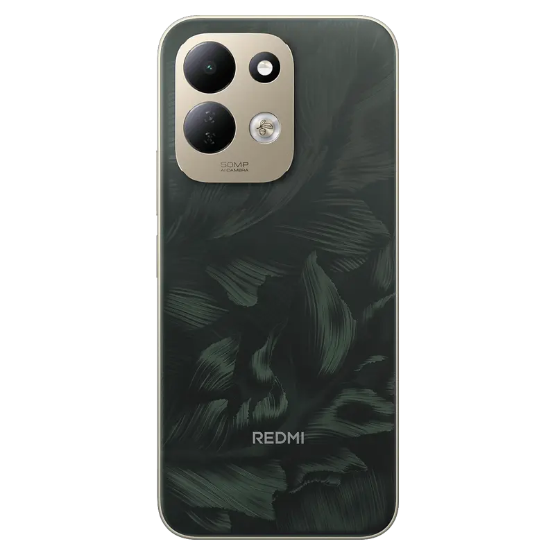 REDMI 17 4G (4GB+4GB RAM + 128GB Storage)