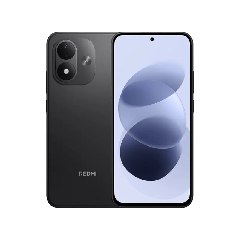 REDMI Note 17 5G (6GB + 6GB RAM + 256GB Storage)
