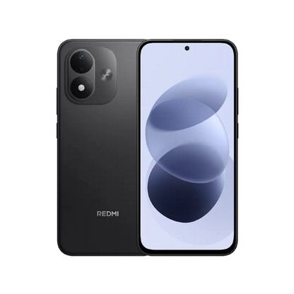 REDMI Note 17 5G (6GB + 6GB RAM + 256GB Storage)