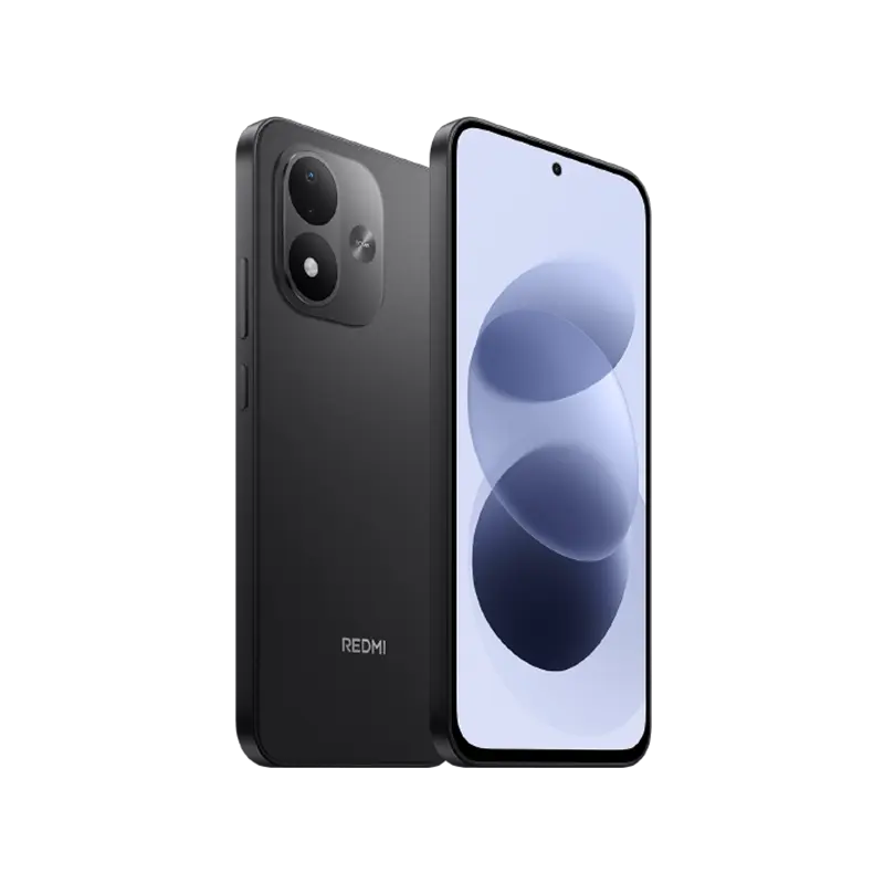 REDMI Note 17 5G (6GB + 6GB RAM + 256GB Storage)