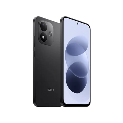 REDMI Note 17 5G (6GB + 6GB RAM + 256GB Storage)