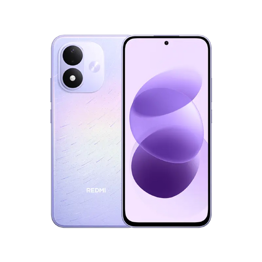 REDMI Note 17 5G (6GB + 6GB RAM + 256GB Storage)
