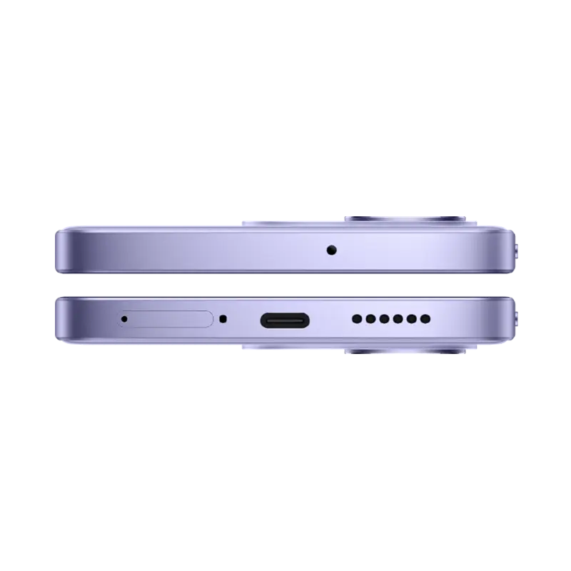 REDMI Note 17 5G (6GB + 6GB RAM + 256GB Storage)
